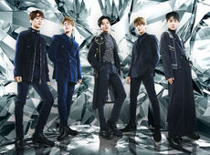Fiveshinee