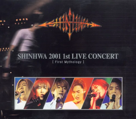 Shinhwa2001livealbumcover