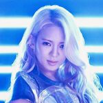 Snsdgalaxysupernovahyoyeon