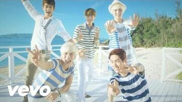 K-POP・アジア I'm Your Boy SHINee - I'm Your Boy - Amazon.com Music