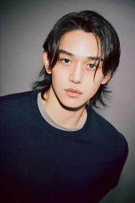 Lucas 2024 profile photo