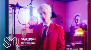 JONGHYUN_종현_'빛이_나_(Shinin’)'_MV