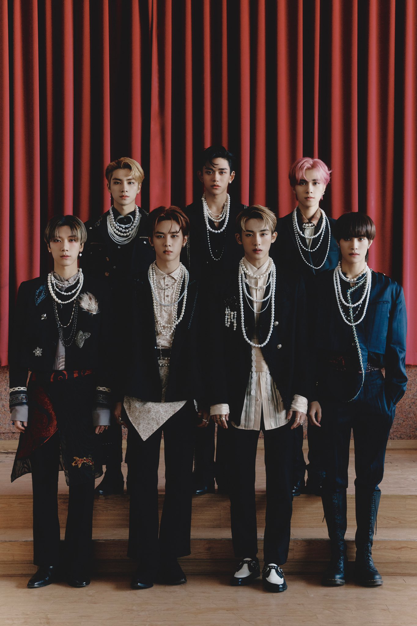 WayV | SMTown Wiki | Fandom