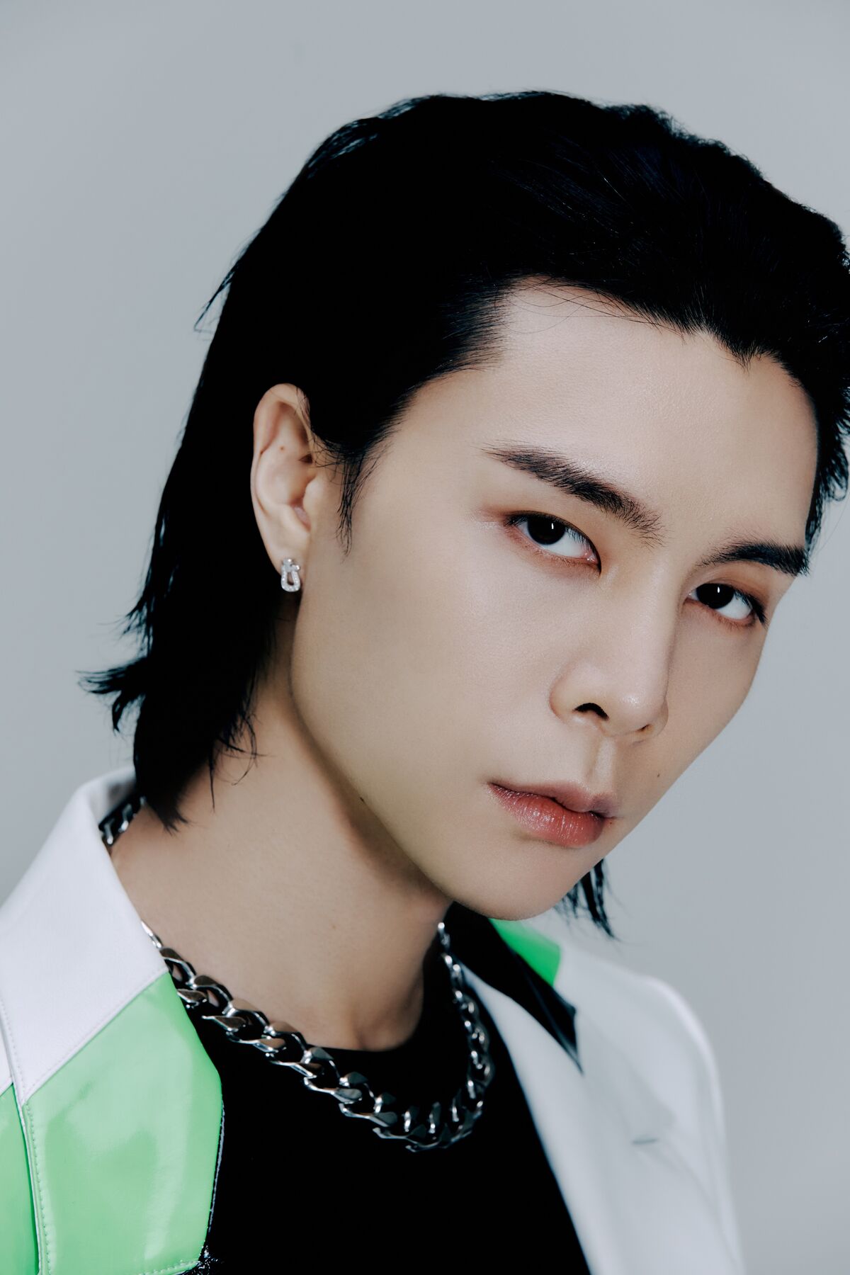 JOHNNY | SMTown Wiki | Fandom