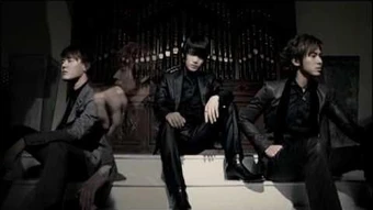 Bolero / Kiss The Baby Sky / Wasurenaide | SMTown Wiki | Fandom