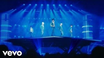 Kimi No Sei De Smtown Wiki Fandom