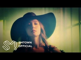 BoA ボア 'AMOR' MV