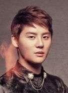 Junsu in 2011