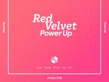 Power Up (Japanese Ver.)