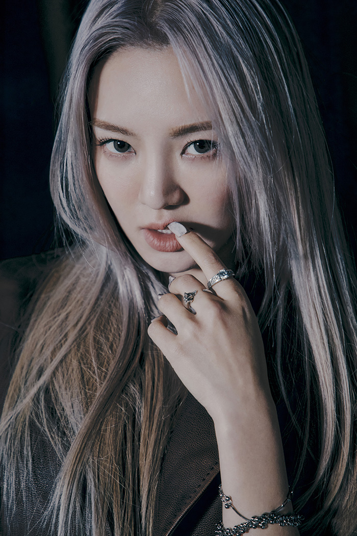 Hyoyeon | SMTown Wiki | Fandom