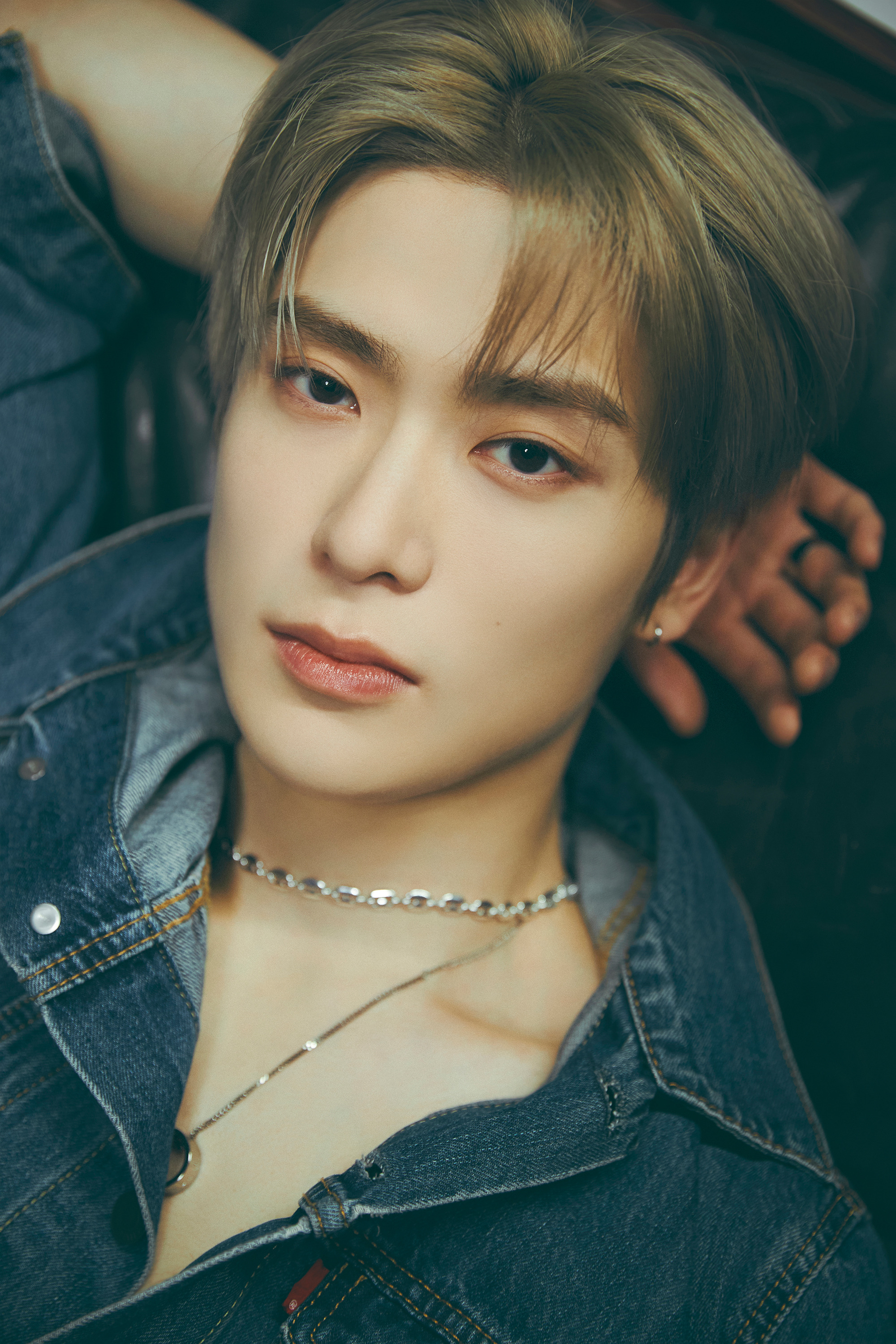 Jaehyun, Wiki