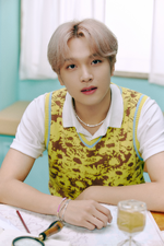 Haechan (Dreamer)