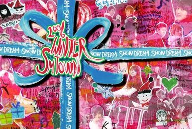 2011 SMTOWN Winter 'The Warmest Gift' | SMTown Wiki | Fandom
