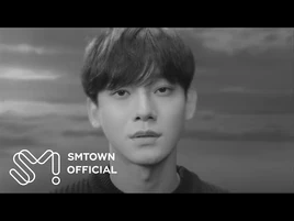 CHEN 첸 '안녕 (Hello)' MV