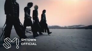 TRAX_트랙스_'Paradox'_MV