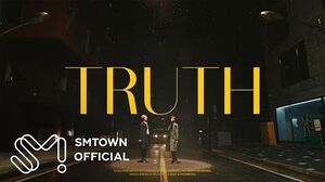 TVXQ!_동방신기_'Truth'_MV