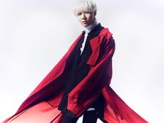 Taemin sayonara hitori photo
