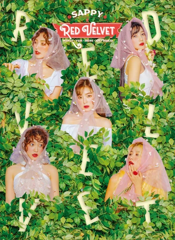 SAPPY | SMTown Wiki | Fandom