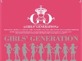 Girls' Generation (Korean album)