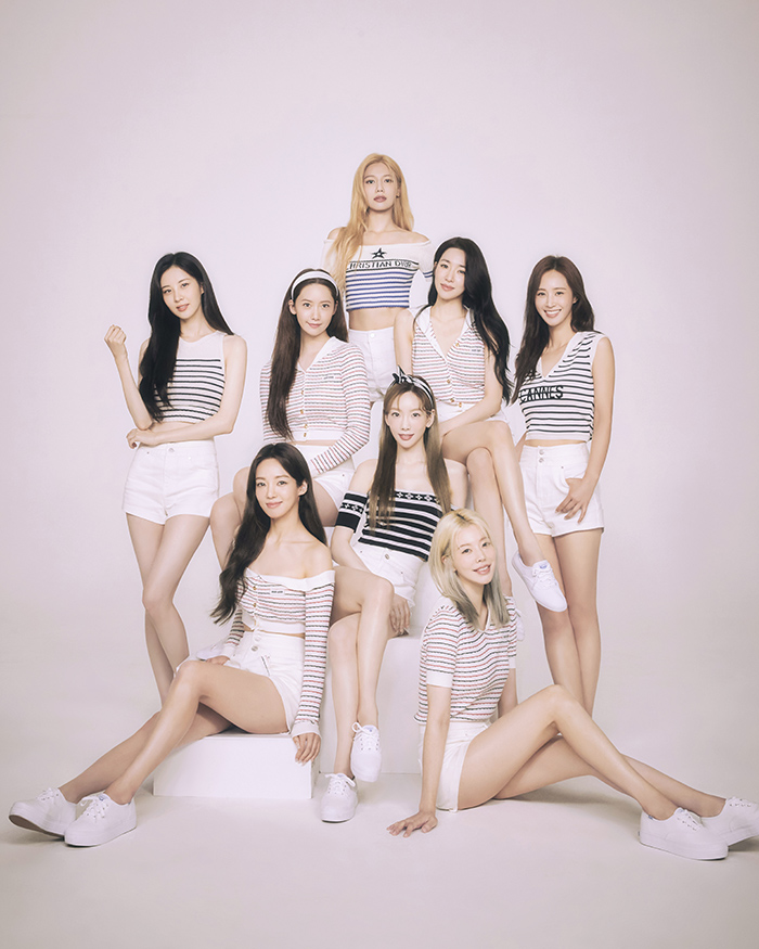 Girls' Generation | SMTown Wiki | Fandom