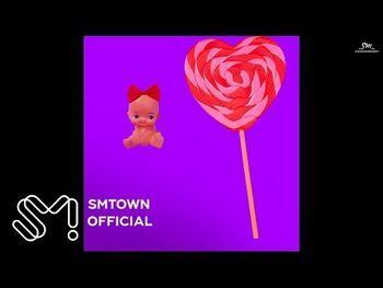 -STATION- SM X BANA '두근두근 (Pit-A-Pat) 250 Remix' MV