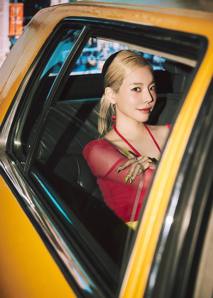 Sunny | SMTown Wiki | Fandom