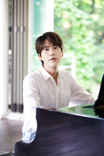 Kyuhyun (Dreaming)