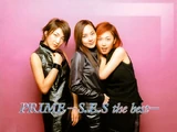 PRIME -S.E.S. The Best-