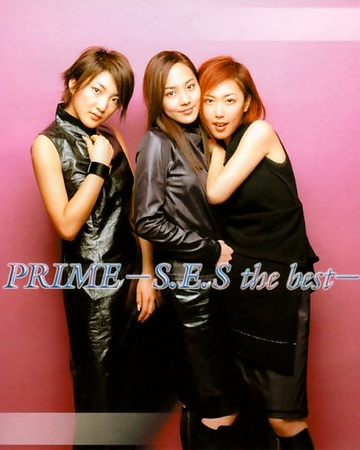 Prime S E S The Best Smtown Wiki Fandom