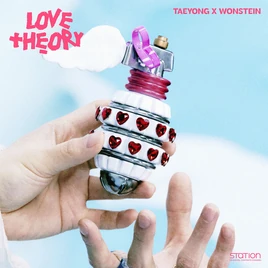 Taeyonglovetheorycover