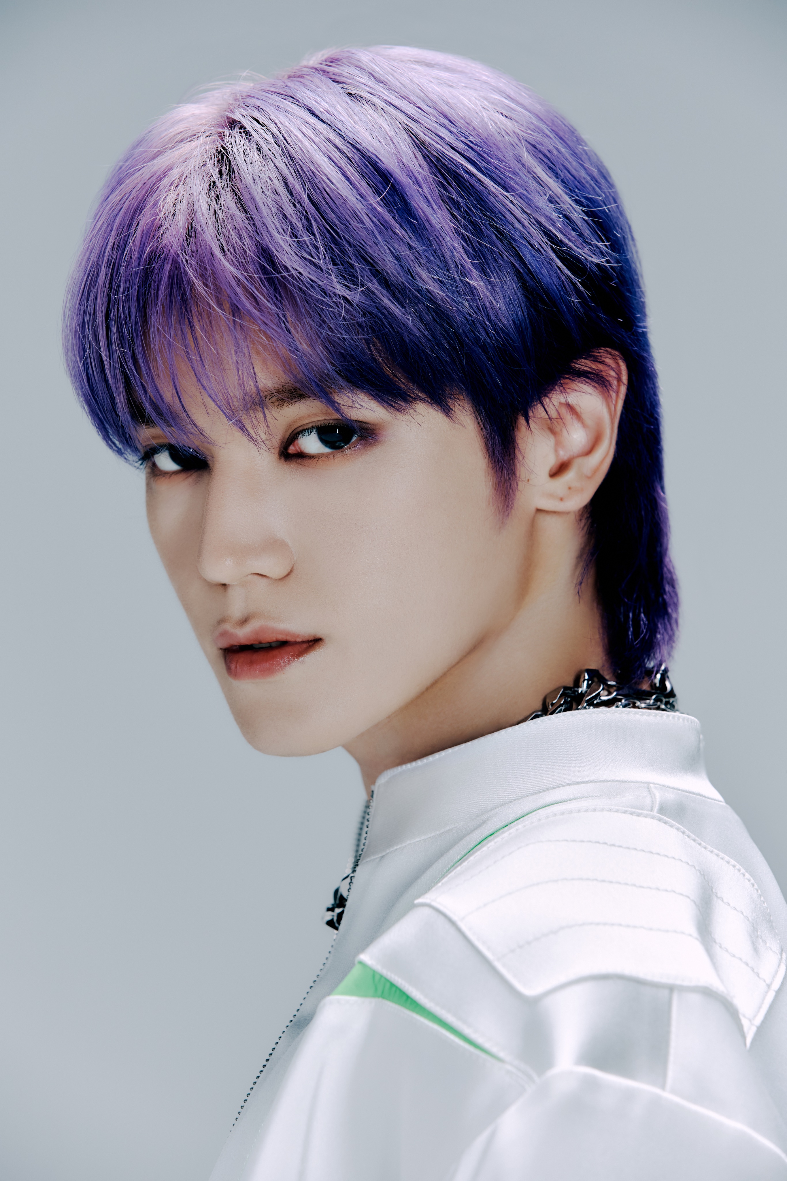 Be Natural - song and lyrics by Red Velvet, TAEYONG