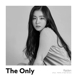 Raidentheonlycover