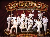 SUPER SHOW (live album)