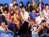 2004 Summer Vacation In SMTown.com