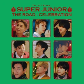 Theroadcelebratecover