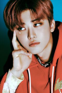 JAEMIN | SMTown Wiki | Fandom