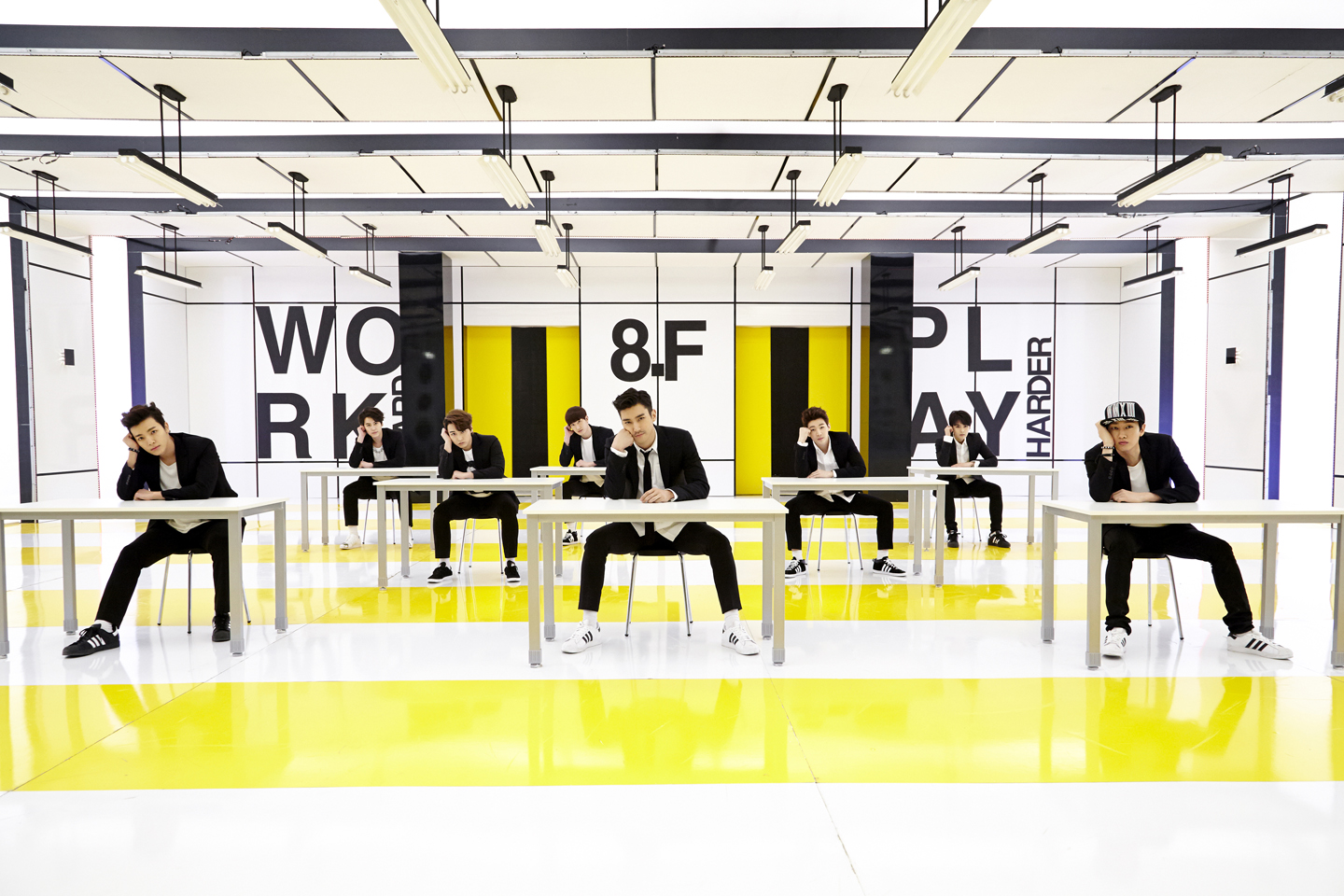 SUPER JUNIOR - m  Super Junior M | Super Junior Wiki | Fandom
