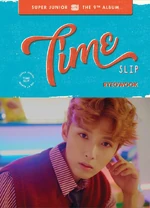 Timeslipryeowook.jpg (110 KB) Ryeowook ver.