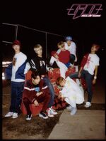 Nct dream go photo 2