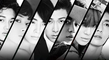 K-POP・アジア SMTOWN SMTOWN 'Angel Eyes' MV - YouTube