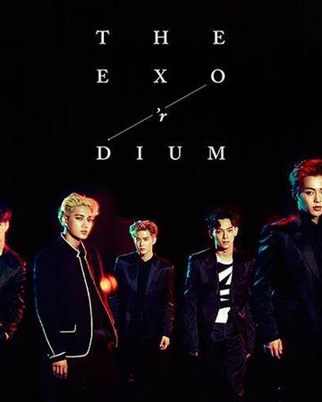 Exo Planet 3 The Exo Rdium Smtown Wiki Fandom