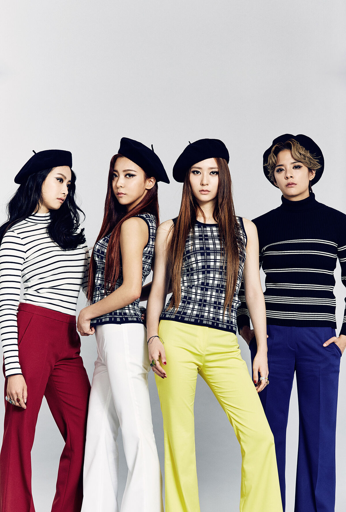 F(x) Discography | SMTown Wiki | Fandom