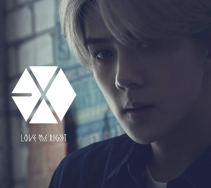 Love Me Right ～romantic universe～ | SMTown Wiki | Fandom