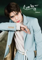 Jaehyun Vers.