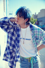 Eunhyuk Bout You photo