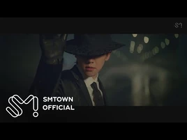 BAEKHYUN 백현 'Bambi' MV