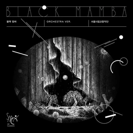 Blackmambaorchestravercover