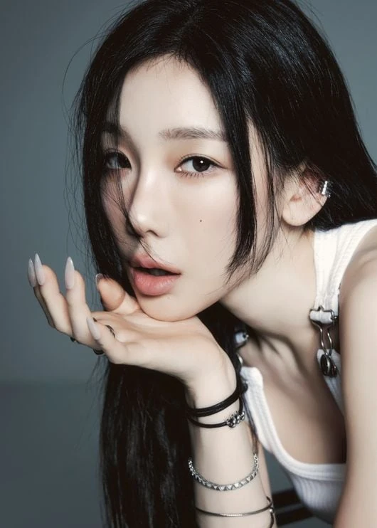 Taeyeon | SMTown Wiki | Fandom