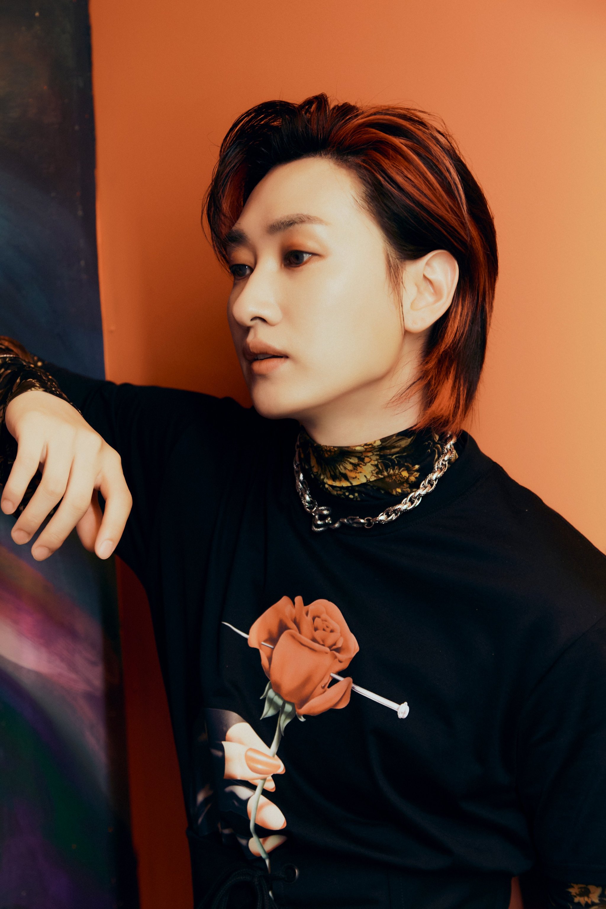 SUPER JUNIOR - [SMTOWN LIVE 2025 TOUR] OFFICIAL 2ND MD LP