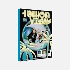POSTCARD BOOK